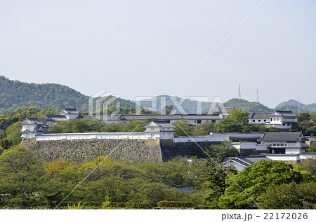 姫路城西の丸(イーグレひめじから) 姫路城西の丸(イーグレひめじから) 22172026