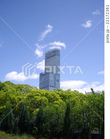 アベノハルカス アベノハルカス 22172361