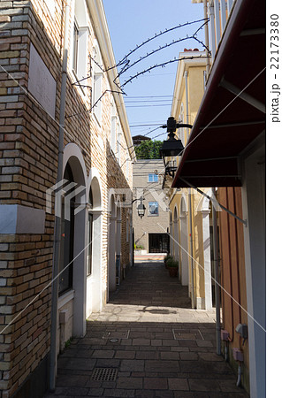 【東京都】自由が丘 ラ・ヴィータ 22173380