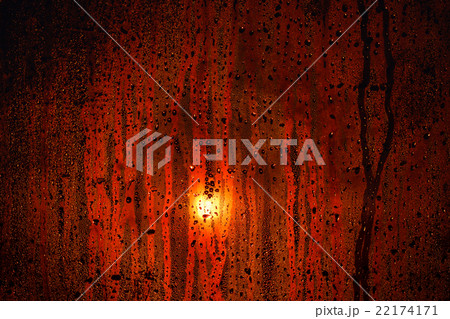 sunset drops 22174171