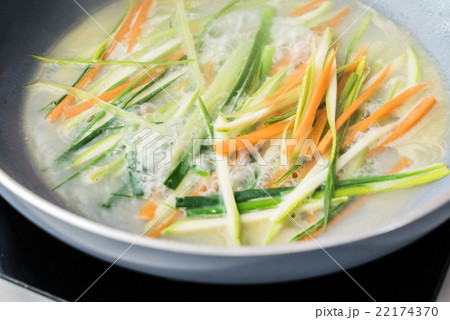 roasted vegetables 22174370