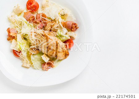 caesar salad 22174501