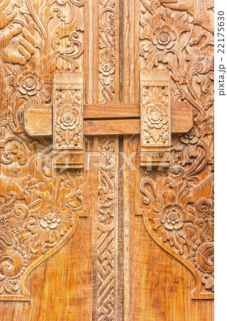 Bali Temple 22175630