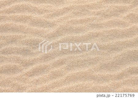 Closeup of sand pattern 22175769