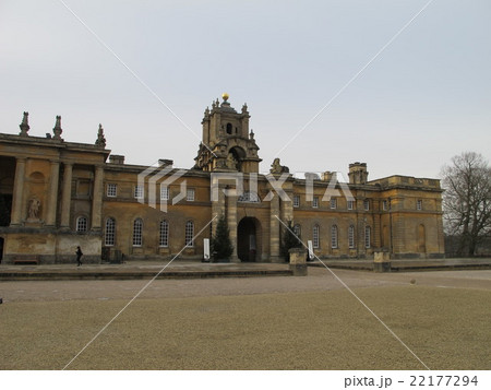 ブレナム宮殿(Blenheim Palace) 22177294