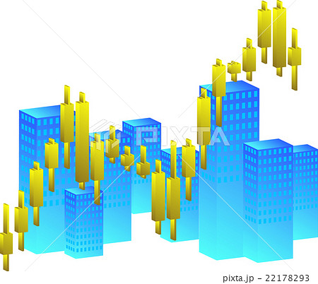 リート市場 22178293