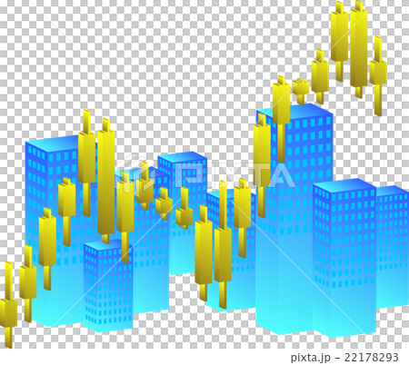 リート市場 22178293