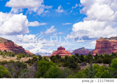 Sedona in Arizona,USA（セドナ） 22179600