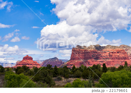Sedona in Arizona,USA（セドナ） 22179601