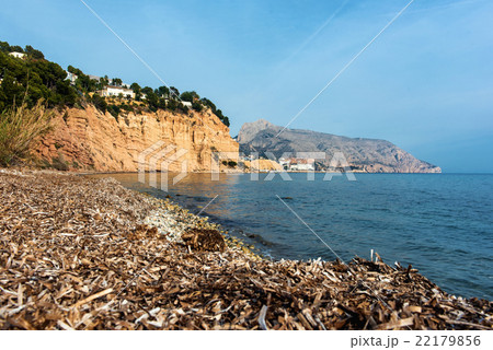 solsida-nudist-beach-22179856-pixta