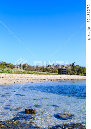 佐久島　おひるねハウス 22181279