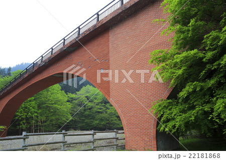 夢のせ橋 22181868