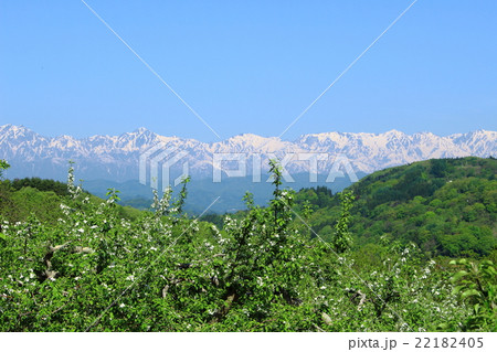 麗しき北アルプス その9  :  山河が織りなす色紙 その63 麗しき北アルプス その9  :  山河が織りなす色紙 その63 22182405