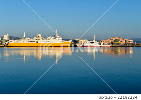 青函連絡船 22183234