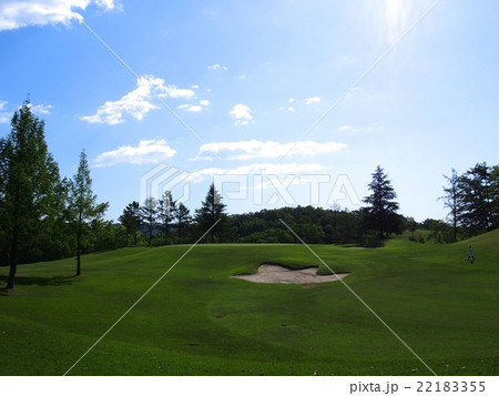 烏山城カントリークラブ 烏山城カントリークラブ 22183355
