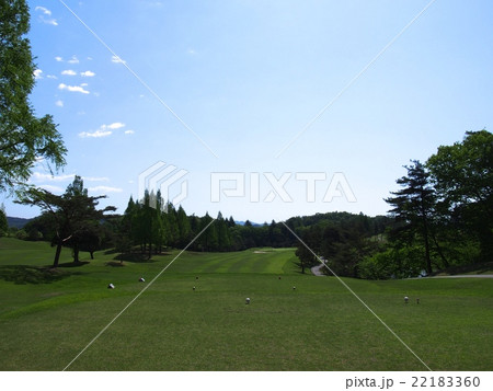 烏山城カントリークラブ 烏山城カントリークラブ 22183360