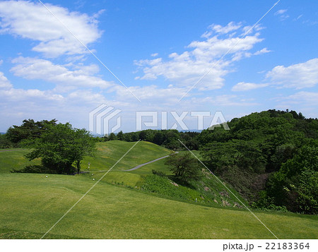 烏山城カントリークラブ 烏山城カントリークラブ 22183364