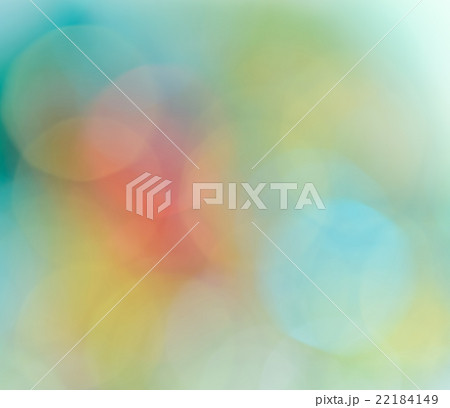 Abstract blurred bokeh background 22184149