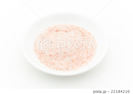 ヒマラヤ岩塩:Himarayan salt 22184210