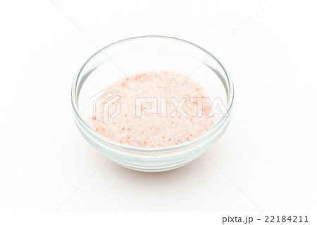 ヒマラヤ食用岩塩:Himarayan salt 22184211