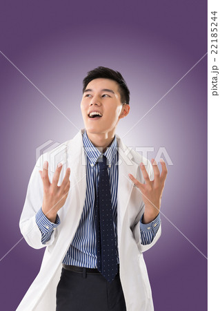 crazy Asian doctor 22185244