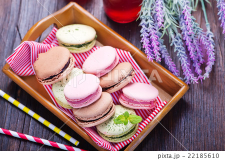 macaroons macaroons 22185610