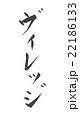 ヴィレッジ　ビレッジ　びれっじ 22186133
