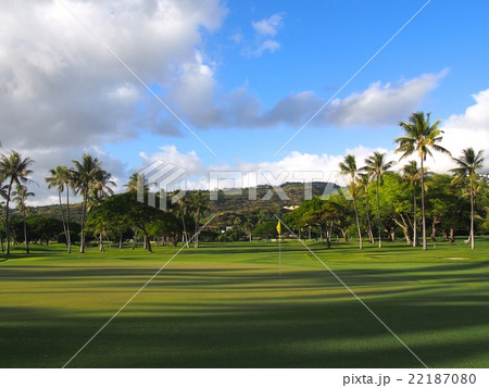 ワイアラエカントリークラブ ワイアラエカントリークラブ 22187080