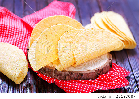 taco shells taco shells 22187087