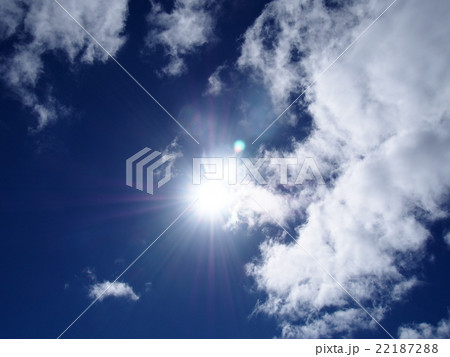太陽 22187288