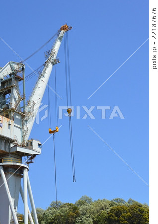 クレーン・重機(向島/広島県尾道市) クレーン・重機(向島/広島県尾道市) 22187676