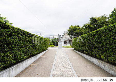 トラピスチヌ修道院 22188139