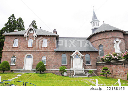 トラピスチヌ修道院 トラピスチヌ修道院 22188166