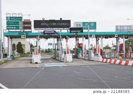 市原インターチェンジ 市原インターチェンジ 22188385