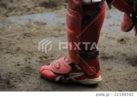 レガース 22188592