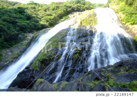 大川の滝 22189147
