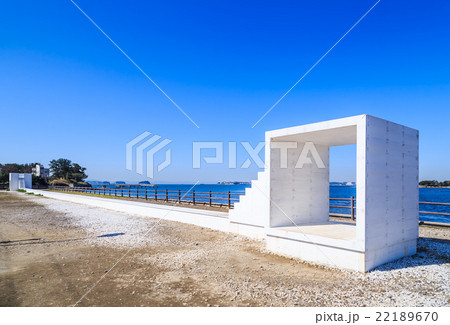 佐久島　イーストハウス 22189670