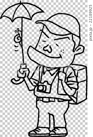 カメラマン カメラマン 22189925