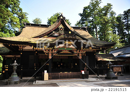 香取神宮 22191515