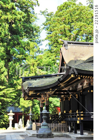 香取神宮 香取神宮 22191516