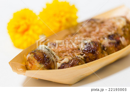 たこ焼き たこ焼き 22193003