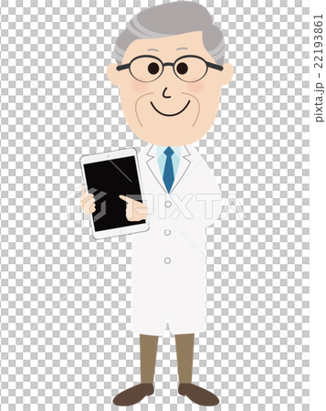 A doctor A doctor 22193861