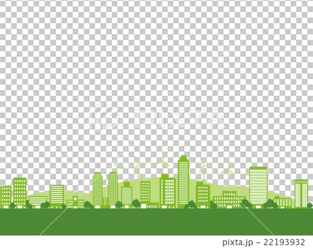 Building streets 22193932