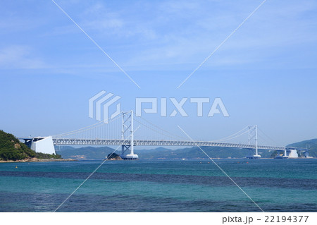 大鳴門橋 22194377