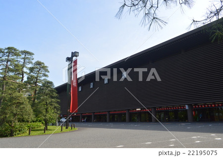 国立劇場 22195075