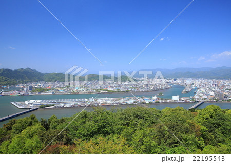 五台山眺望 22195543