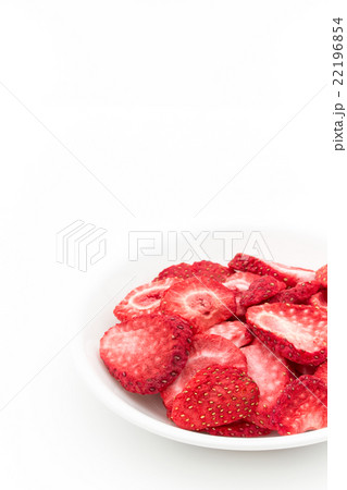フリーズドライストロベリー:freeze dried strawberries フリーズドライストロベリー:freeze dried strawberries 22196854