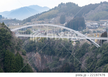 雲海橋 22197476