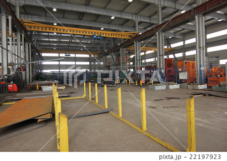 prospects for industrial plant 22197923