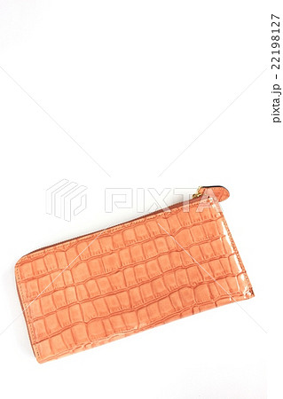 L字長財布 L字長財布 22198127